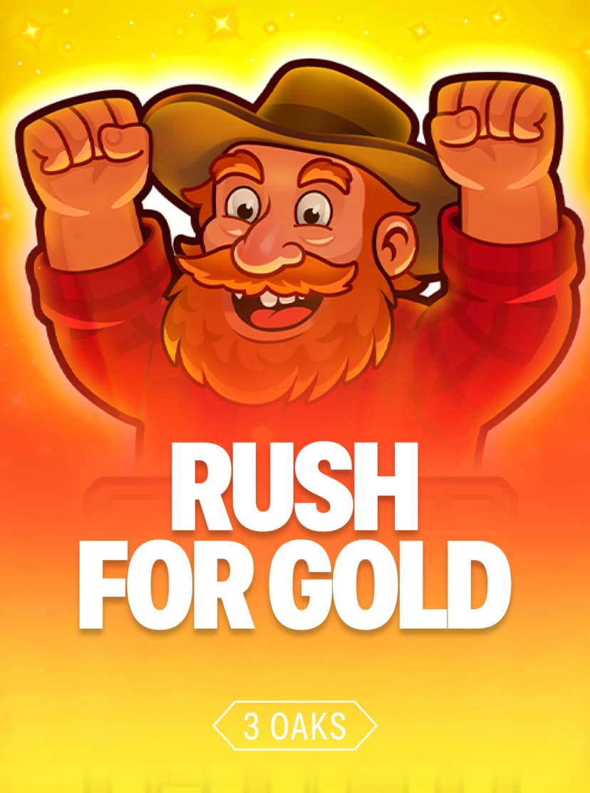 Rush for Gold